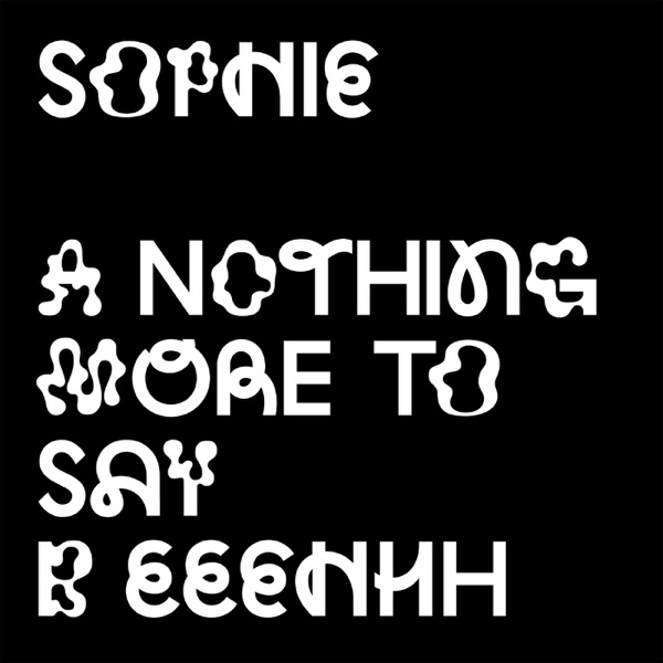 Nothing More to Say - Single album cover