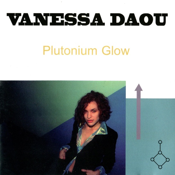 Plutonium Glow album cover