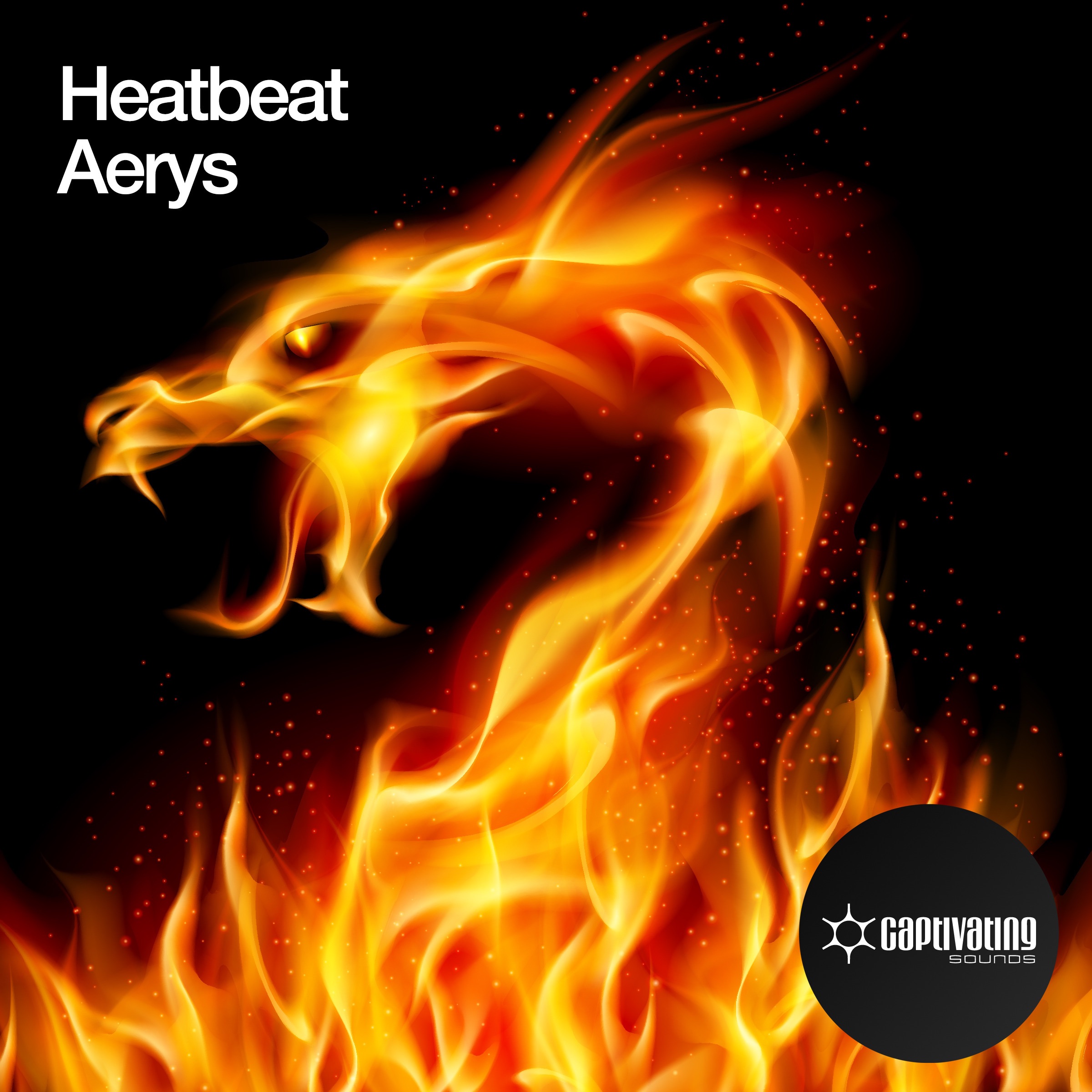 Aerys - Single album cover