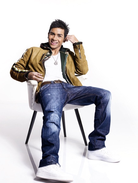 I Don't Know - Single album cover