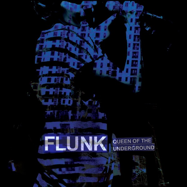 Queen of the Underground - Single album cover