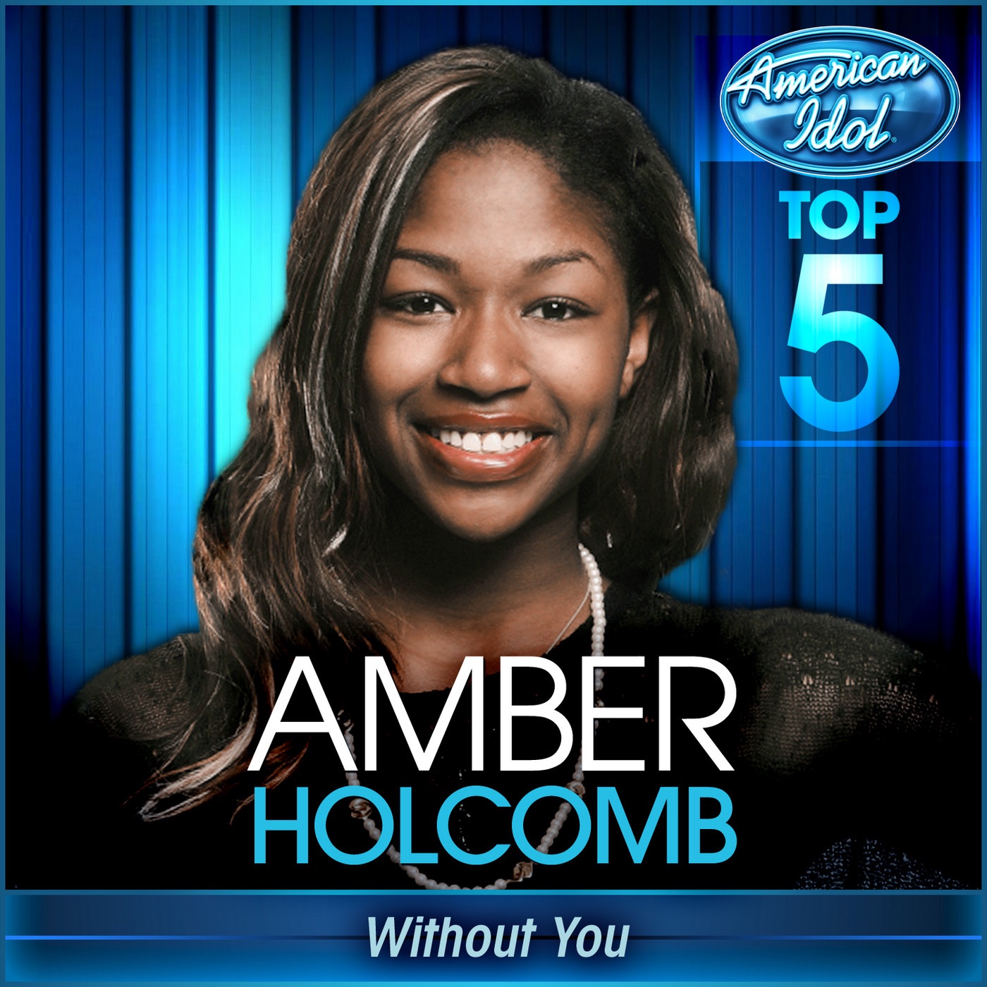 Without You (American Idol Performance) - Single album cover