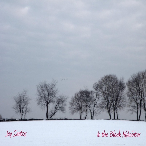 In the Bleak Midwinter - Single album cover