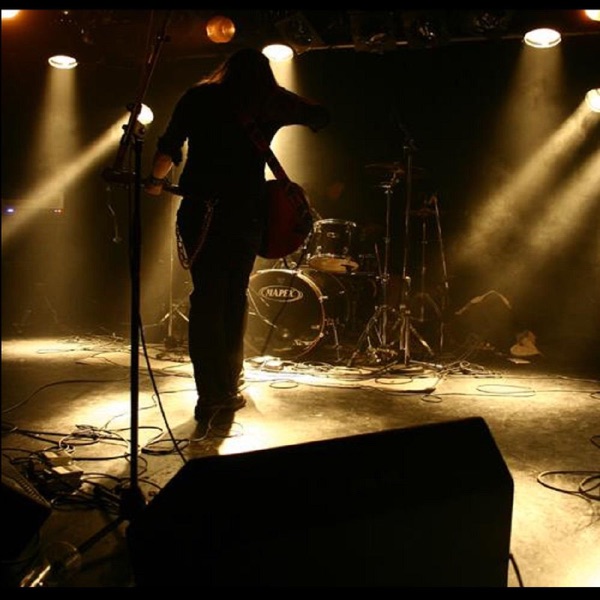 The League of Extraordinary Useless Gentlemen album cover