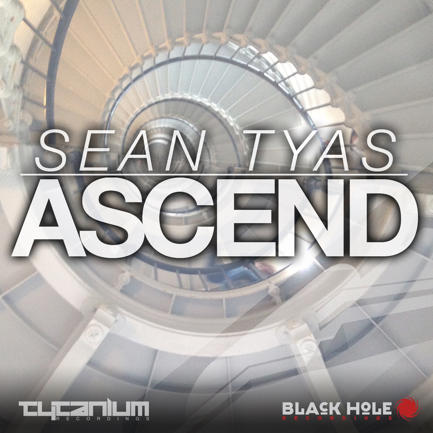 Ascend - Single album cover