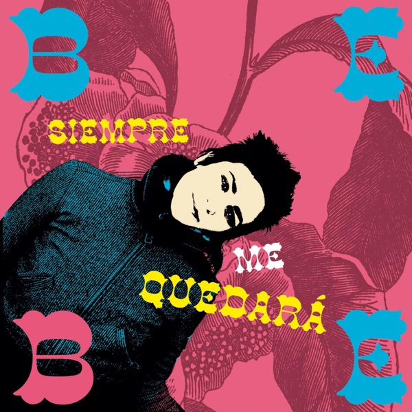 Siempre Me Quedará - Single album cover