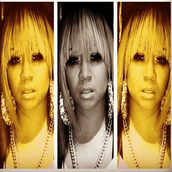 If I Want It (feat. KHIA) - Single album cover