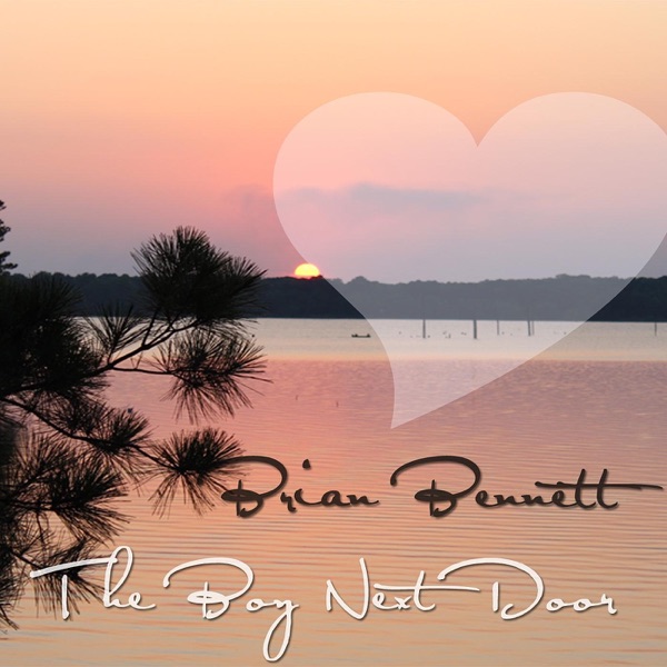 The Boy Next Door - Single album cover