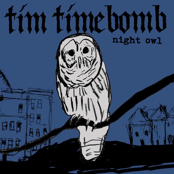 Night Owl - Single album cover