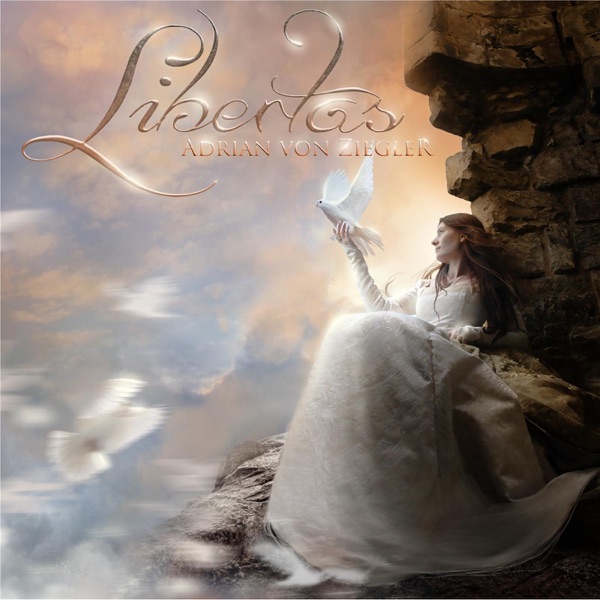 Libertas album cover