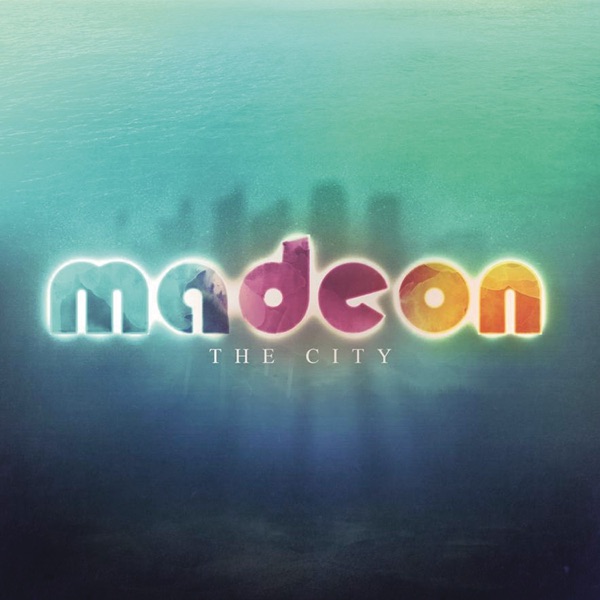 The City - Single album cover