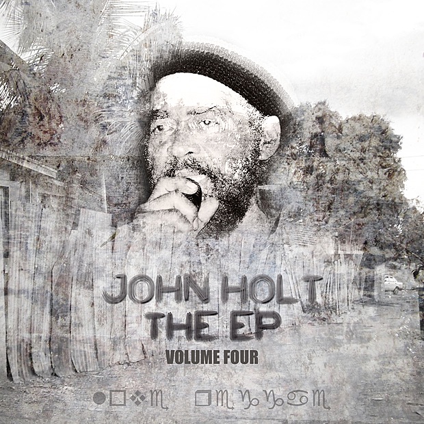 EP Vol 4 - EP album cover