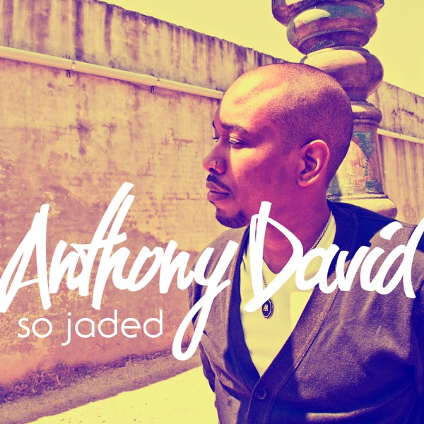 So Jaded - Single album cover