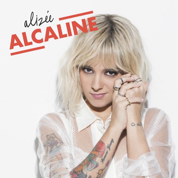 Alcaline - Single album cover