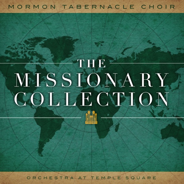 Missionary Collection album cover