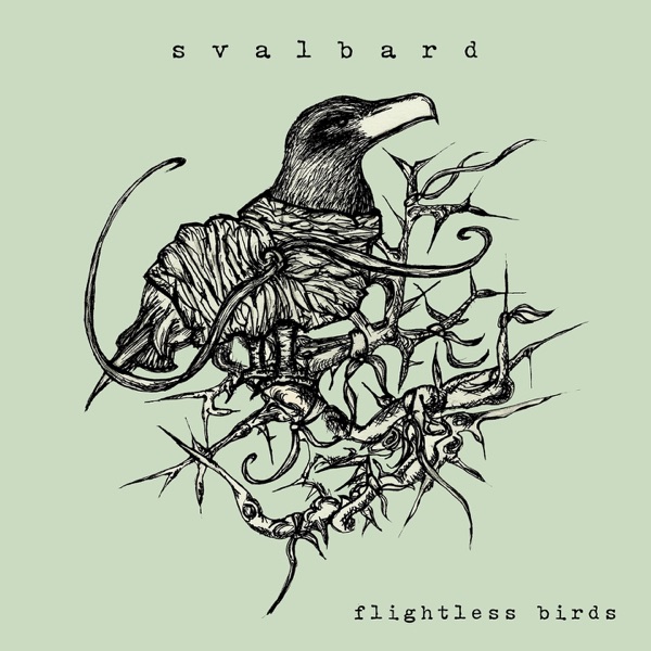 Flightless Birds - Single album cover