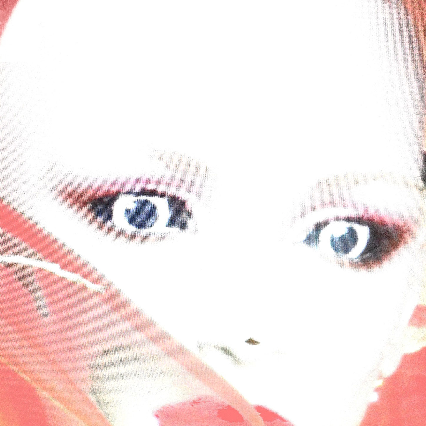 Mannequin - Single album cover