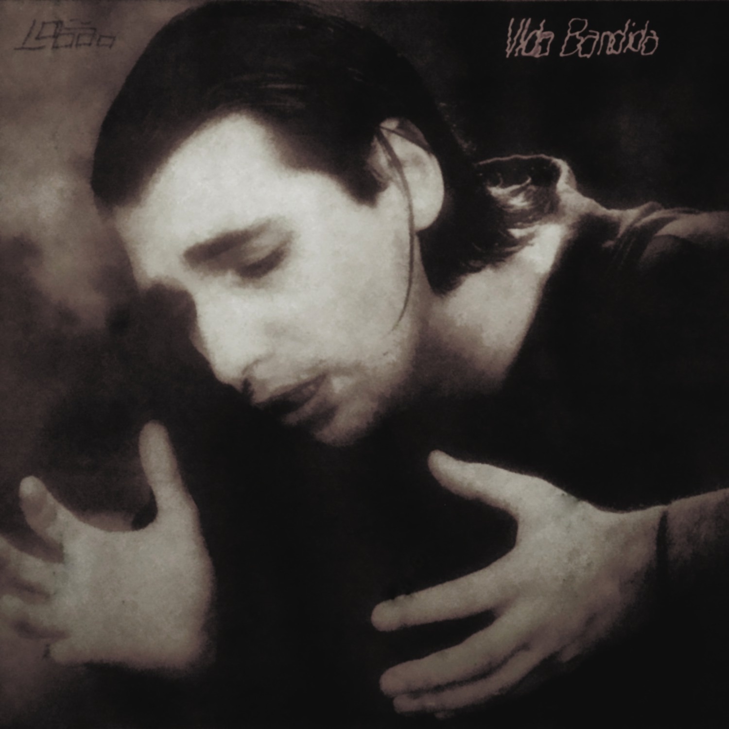 Vida Bandida album cover