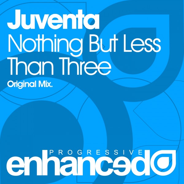 Nothing But Less Than Three - Single album cover