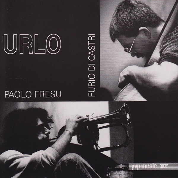 Urlo album cover