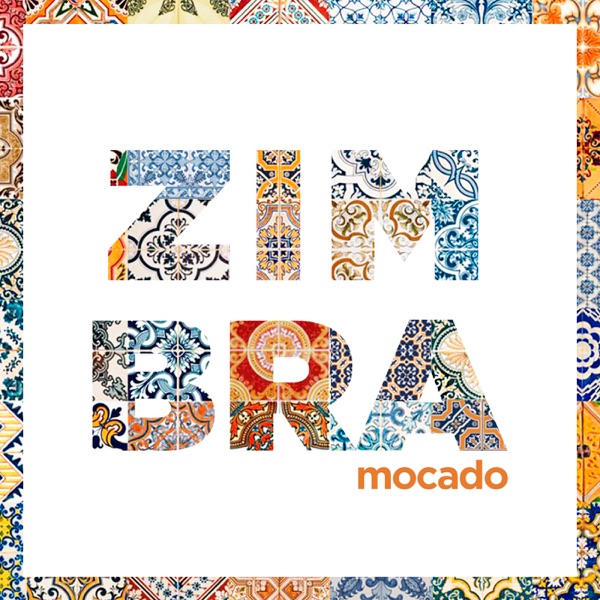 Mocado - Single album cover