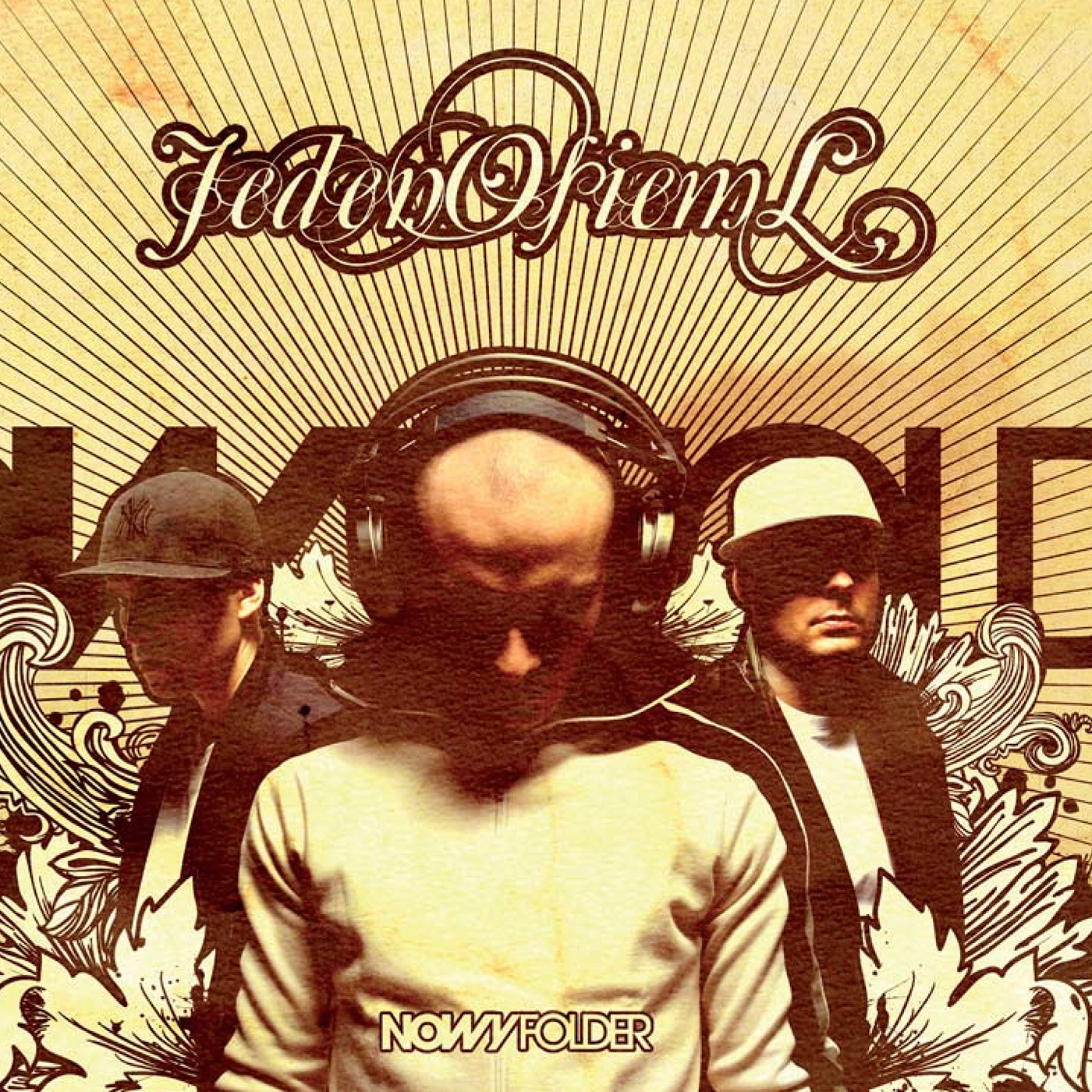 Nowy Folder album cover