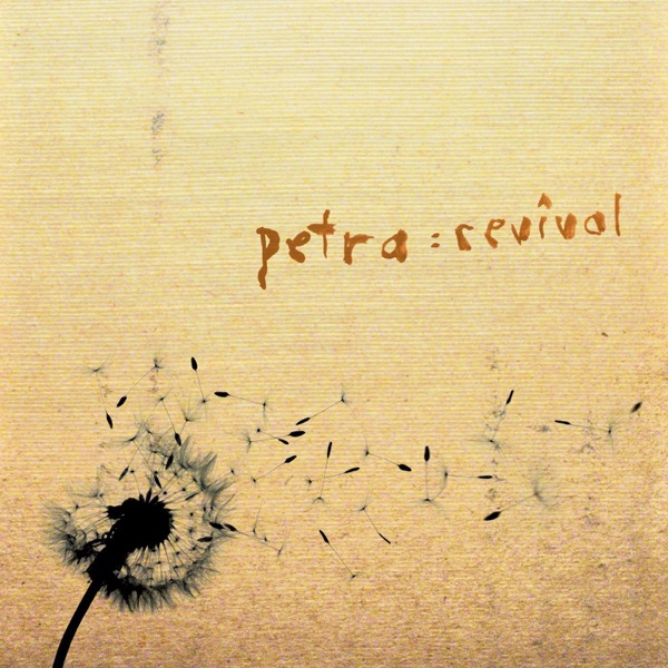 Revival album cover