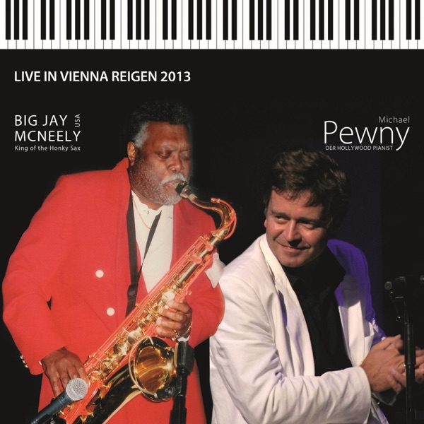 Live in Vienna Reigen 2013 album cover