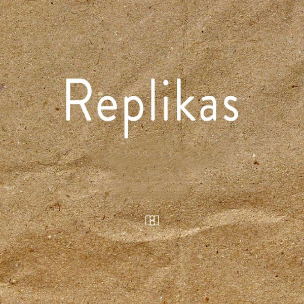 Replikas Box Set album cover