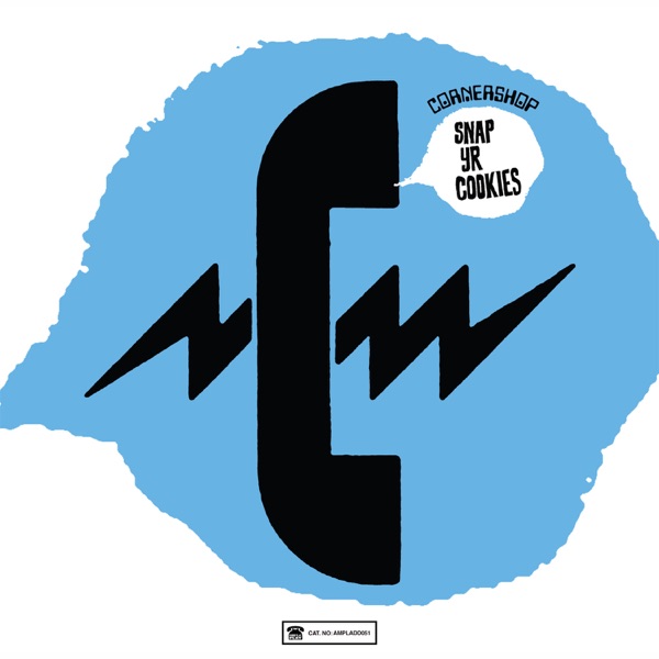 Snap Yr Cookies album cover