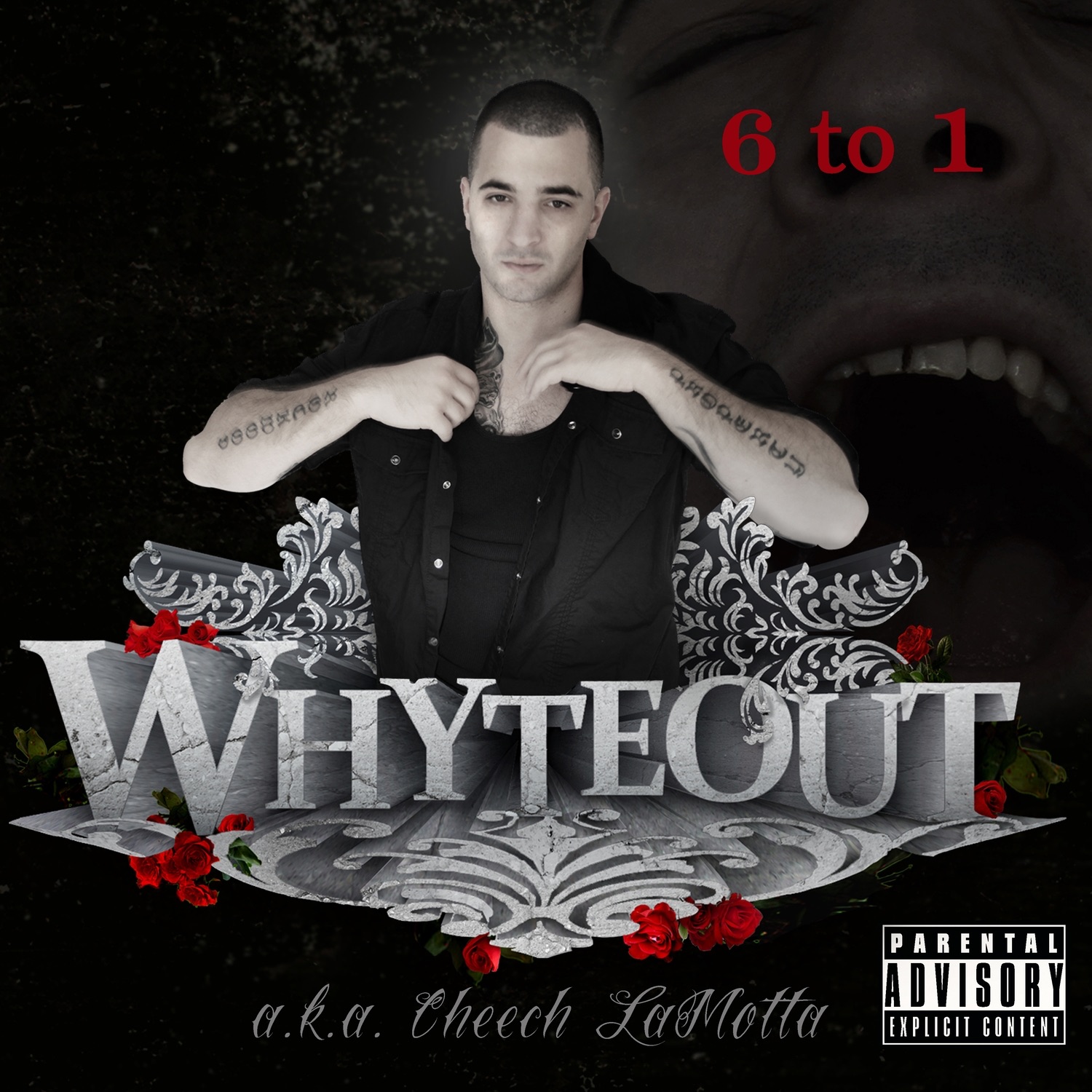 6 To 1 (feat. Statik Selektah) - Single album cover