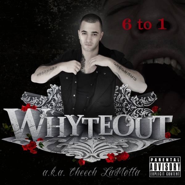 6 To 1 (feat. Statik Selektah) - Single album cover