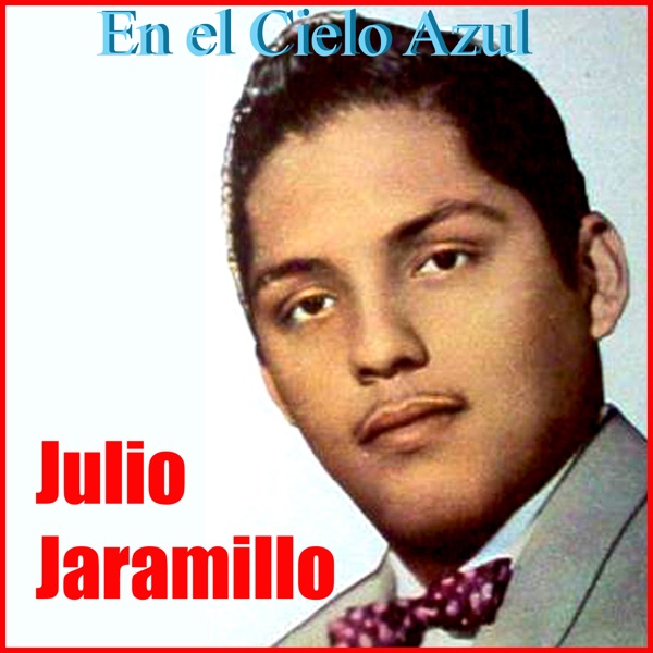 En el Cielo Azul album cover