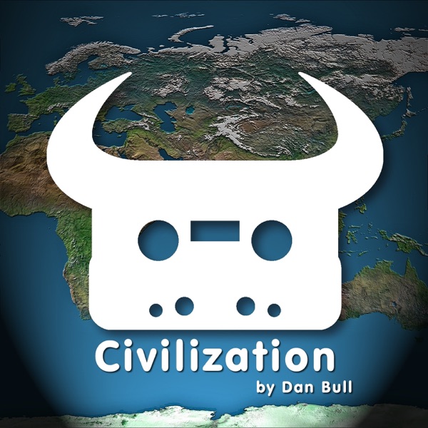 Civilization - Single album cover