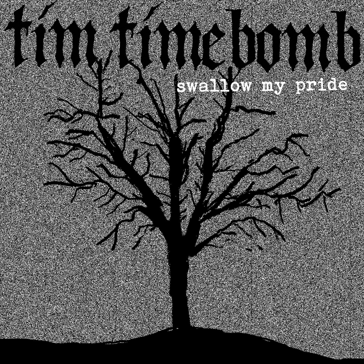 Swallow My Pride - Single album cover