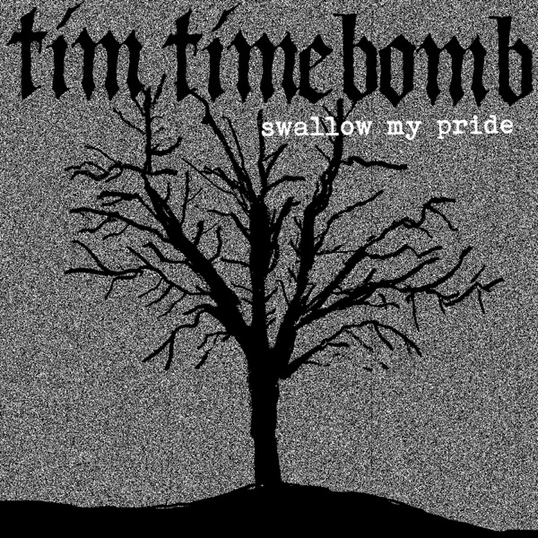 Swallow My Pride - Single album cover