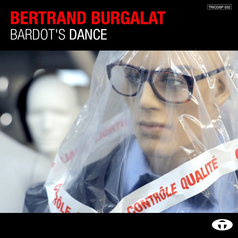 Bardot's Dance - Single album cover