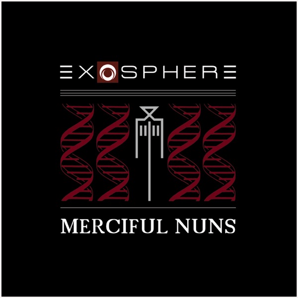 Exosphere VI album cover