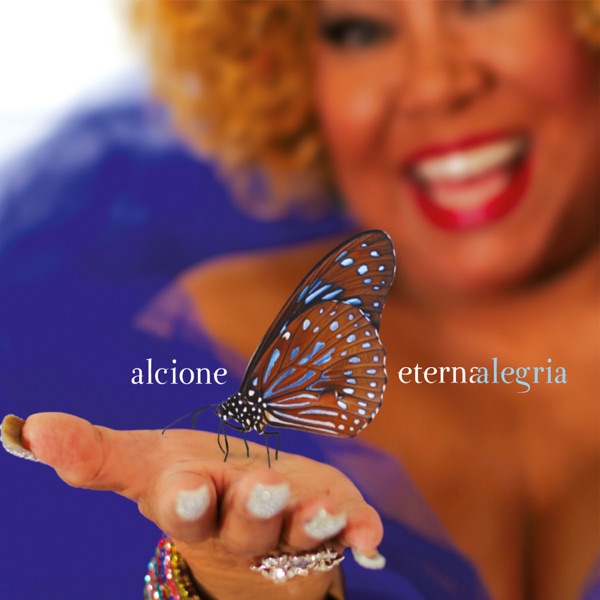 Eterna Alegria album cover