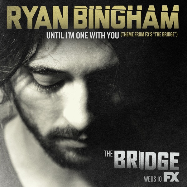 Until I'm One with You - Single album cover