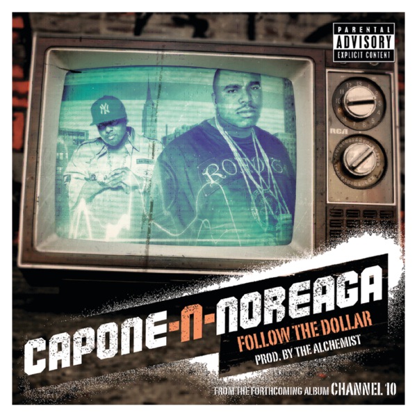 Follow the Dollar - Single album cover