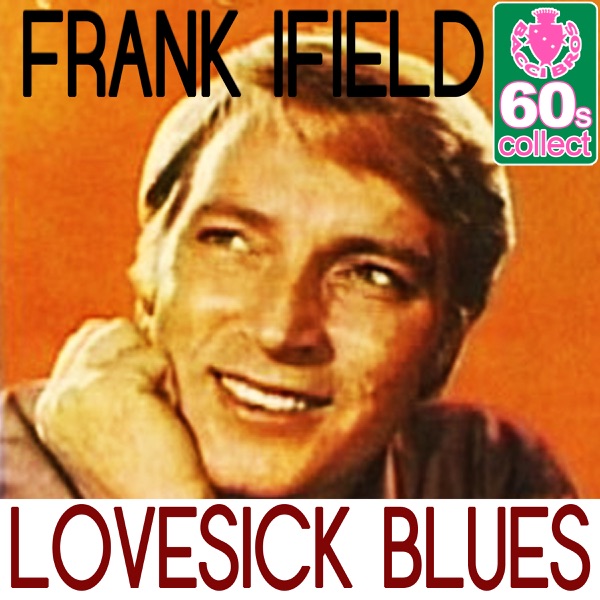 Lovesick Blues (Remastered) - Single album cover