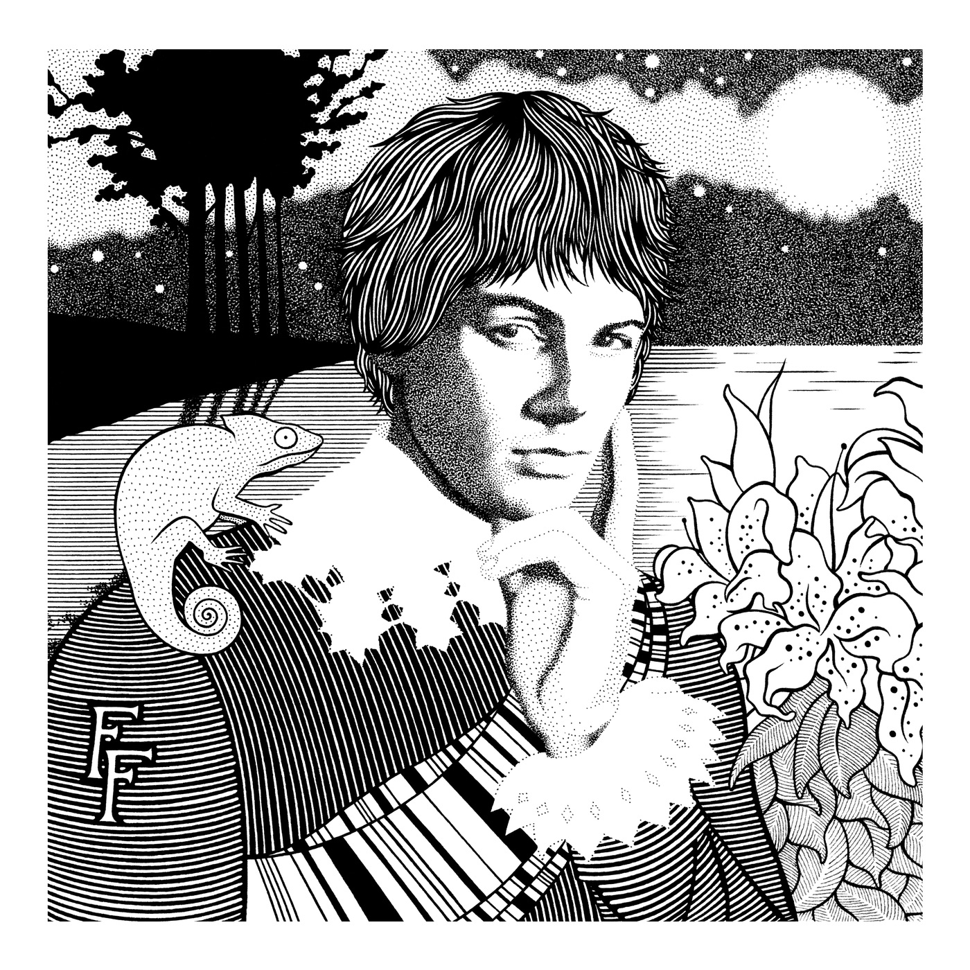 It's 1965 (feat. Professor Zoom) - Single album cover