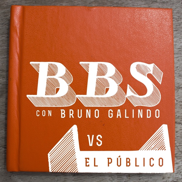 Babasónicos vs. El Público - EP album cover