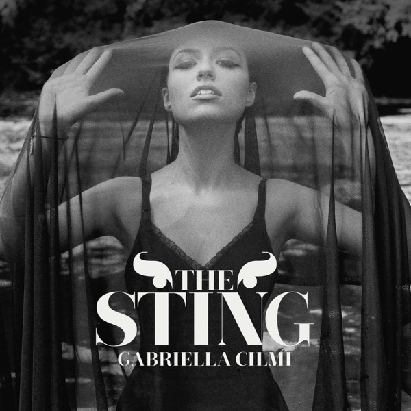 The Sting album cover