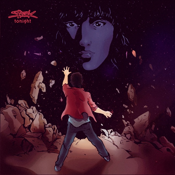 Tonight - Single album cover