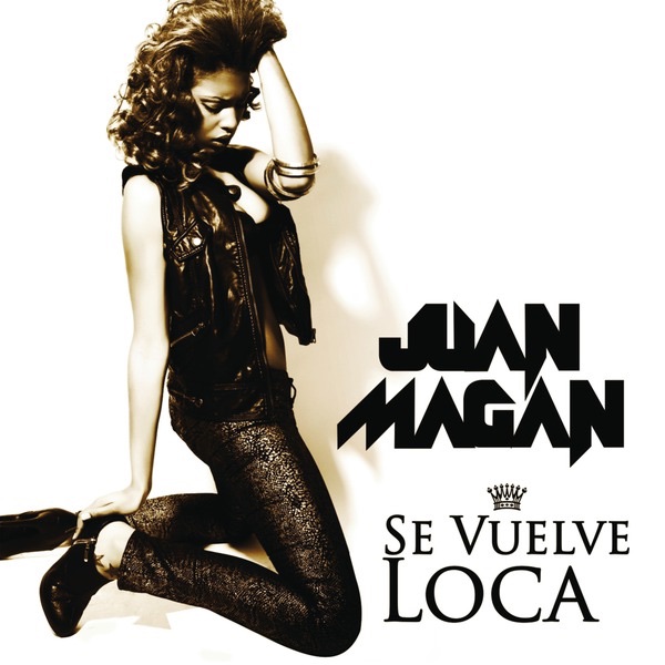 Se Vuelve Loca - Single album cover