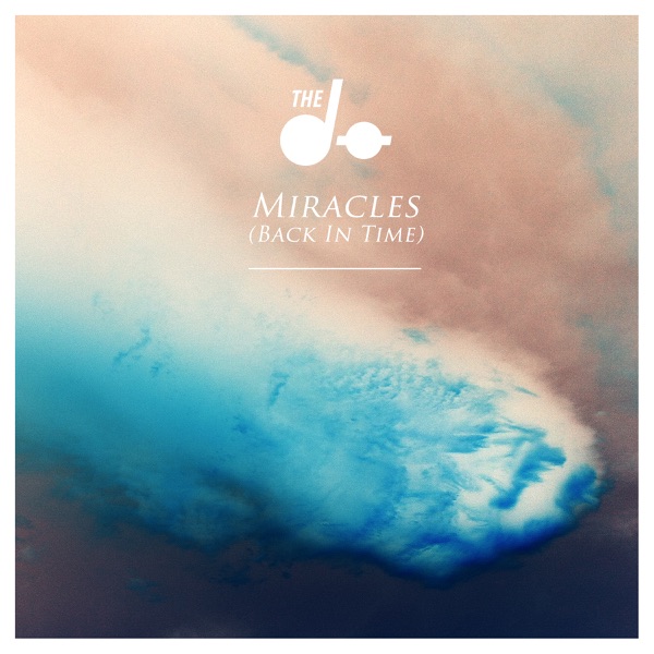 Miracles (Back in Time) - Single album cover
