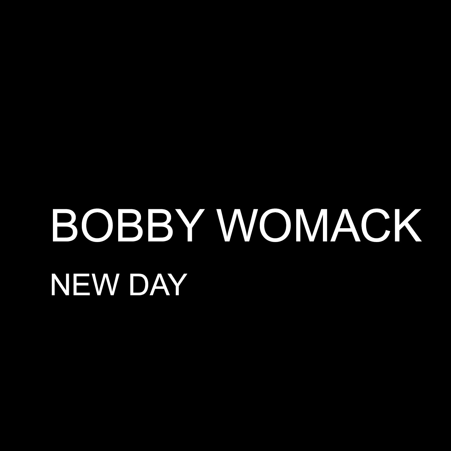 New Day - Single album cover