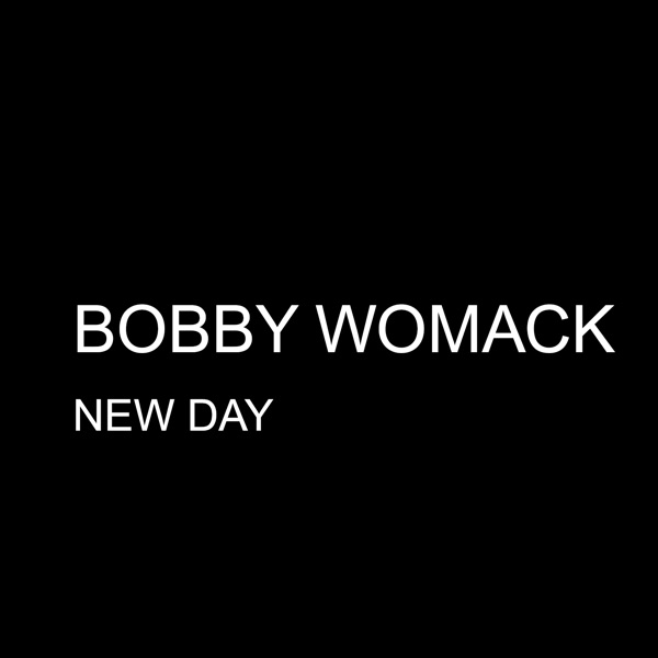 New Day - Single album cover